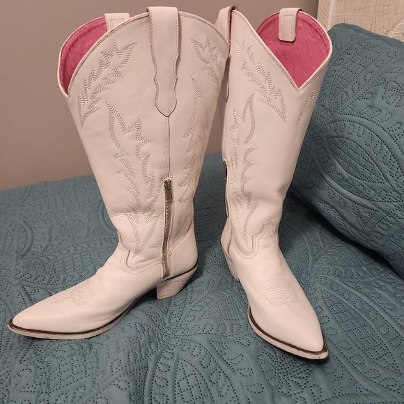 Southern Fried Chics Shoes - Cowboy boots